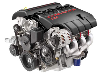U3107 Engine